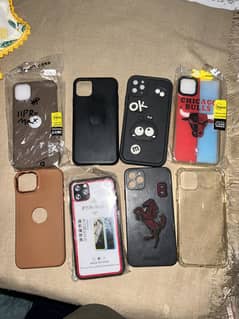 Iphone 11 pro max covers