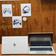Hp Elitebook 830 G8  i7 11th Gen
