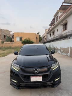 VEZEL RS 2018