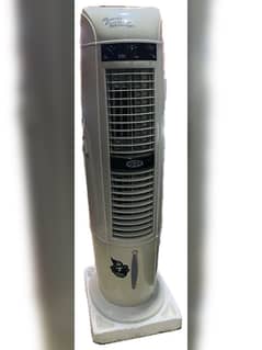 N. B TOWER ROOM COOLER NB-9000