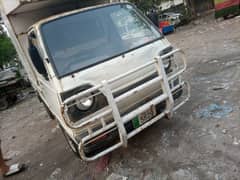 suzuki pickup