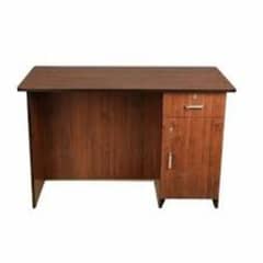 New office table