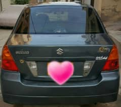 Suzuki Liana 2006