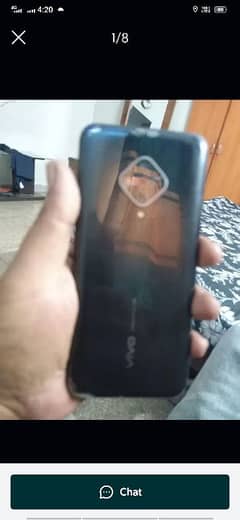 vivo s1 pro