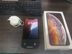 iPhone XS Max