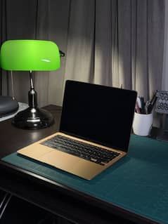 Macbook Air M1 Gold 13.3 inch (256 GB)