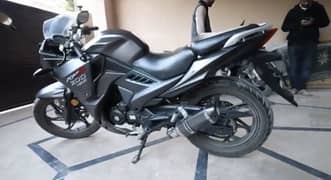 Zxmco Kpr 200 dual silencer