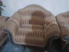 5 set sofa and table