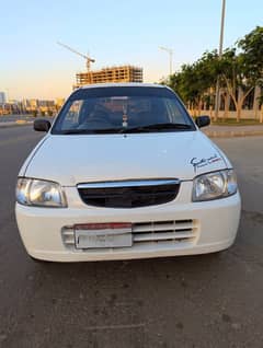 Suzuki Alto 2001 660cc automatic Japanese