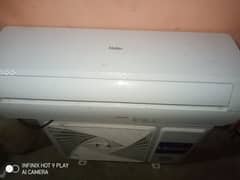 Hair Ac 12 CF