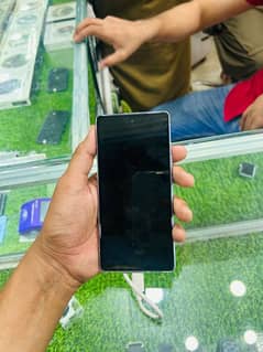 Googel pixel 7a