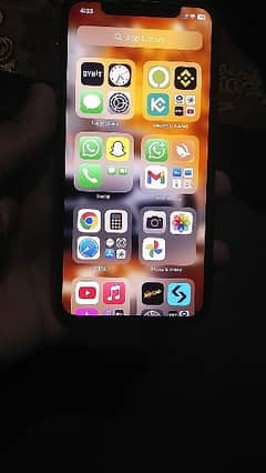 iPhone 11 Pro Dual PTA APPROVED