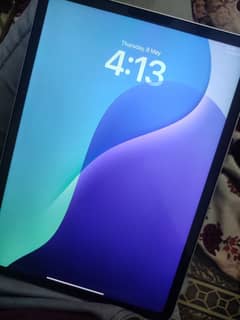 Ipad Pro 3rd Generation