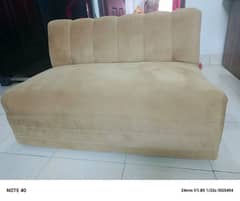 2,1,1 sofa