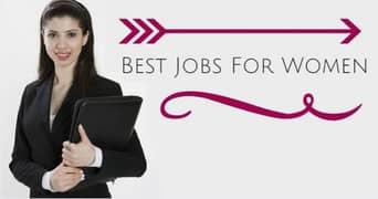Job for the girls