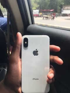 Iphone xs non