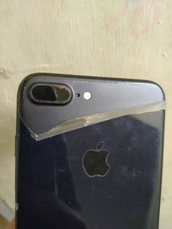 Housing Iphone 7Plus Original 9