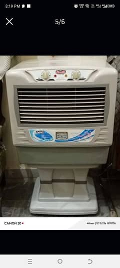 United air cooler for sell