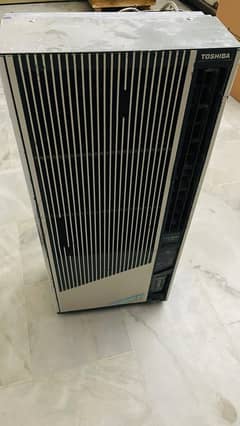 Window Ac for sell