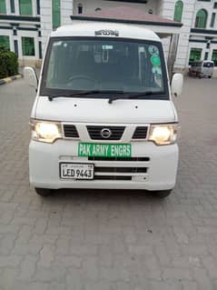 Nissan Clipper 2019