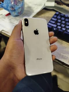 Iphone XSMax 256gb non PTA with box