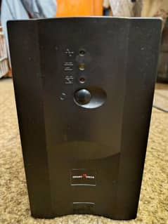 Smart Power 450 watt UPS backup