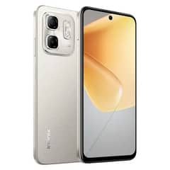 Infnix hot 50i 6+6/128