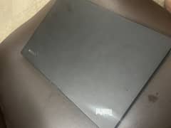 New condition laptop 10/10