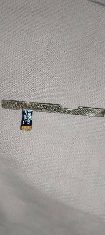 Button Strip Cplus 0