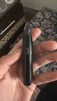 Fresh condition Voppo Pod with box and wire