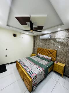 Elite Guest Rooms / Furnished Apartments On Per Day