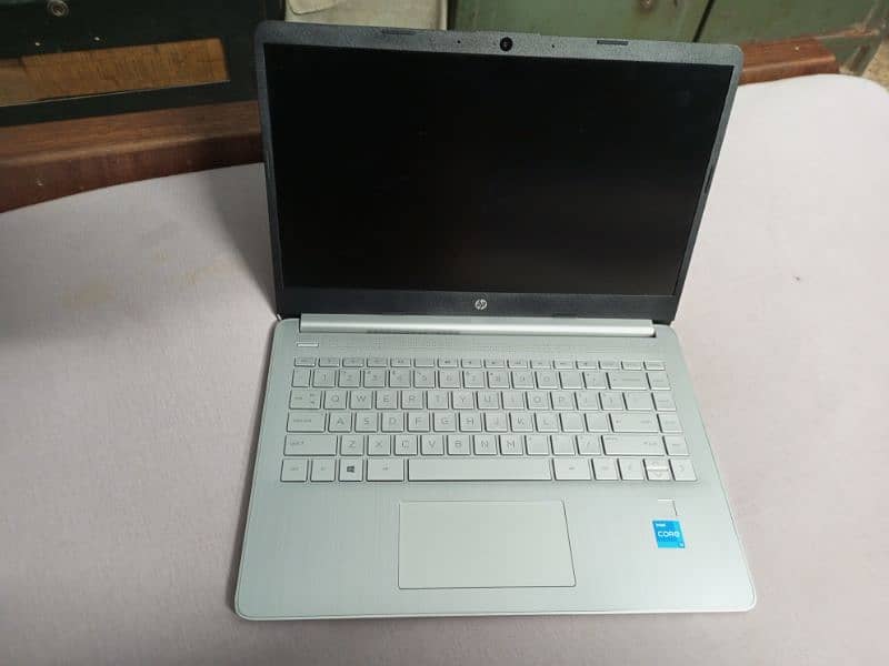 Hp Core i3 11th Generation Open Box 1