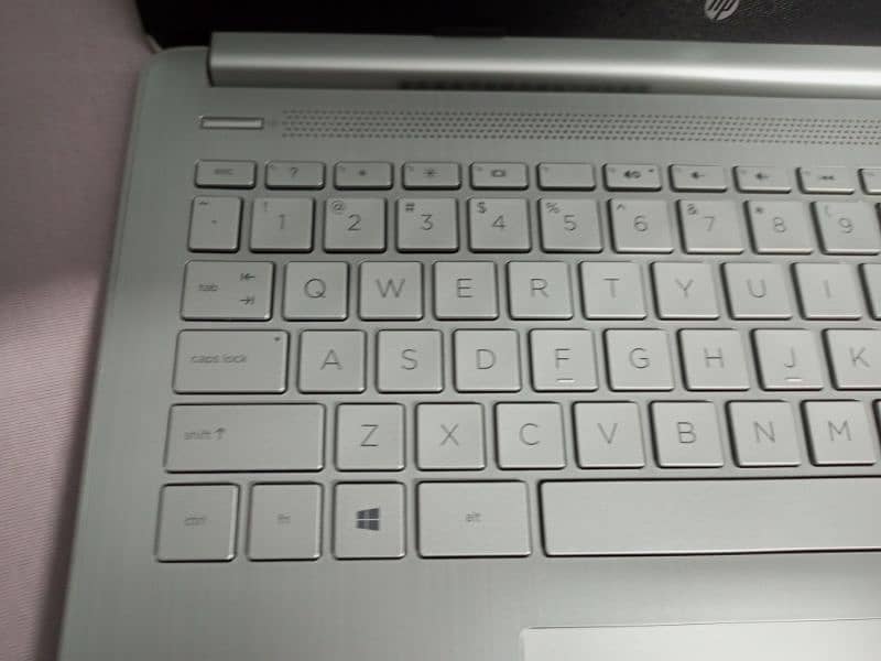 Hp Core i3 11th Generation Open Box 4