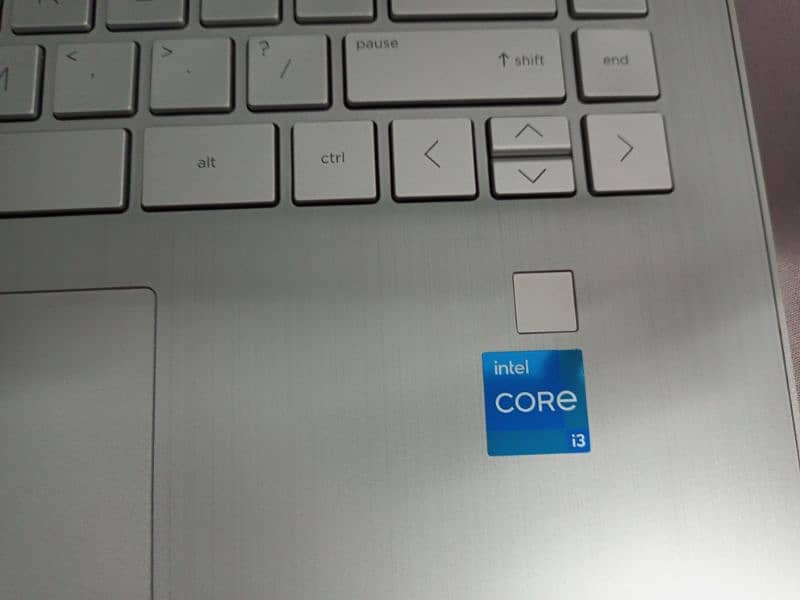 Hp Core i3 11th Generation Open Box 5
