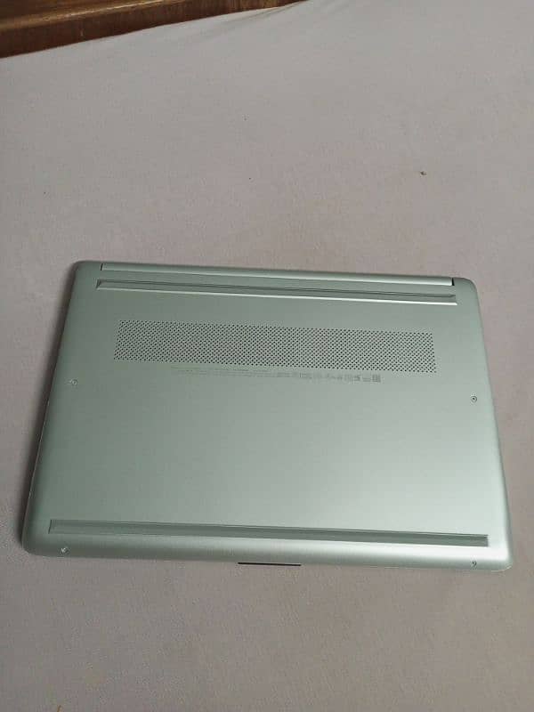 Hp Core i3 11th Generation Open Box 7
