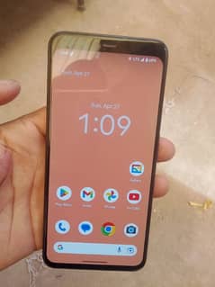 GOOGLE PIXEL 4XL