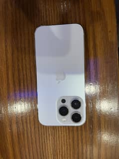 iPhone 14 PRO NON PTA FACTORY UNLOCK