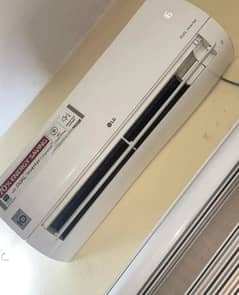 LG ac 1.5 ton inverter