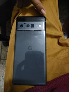 pixel 6 pro Pta approved