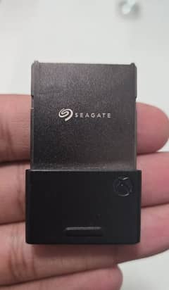 Xbox series x/s 1tb storage expansion card