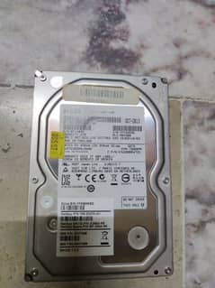 Hard Disk 3tb