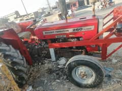 perkens me engine original standard