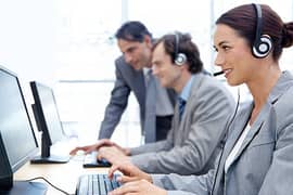 Hiring open for USA Energy Campaign