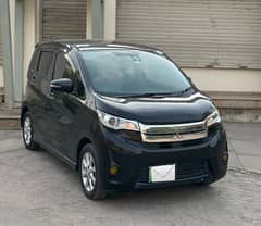 Nissan Dayz Highway Star 2015