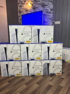 Ps5/Ps4/Ps3/xbox/nintendo/steering/game shop/karachi/ps5fat/ps4pro/jb