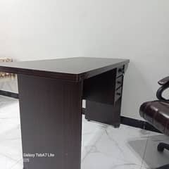 Study Table