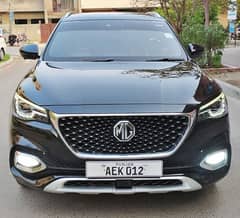 Gift For Momans Bhai MG HS 1.5 Turbo 2021 Total Genuine Special no 12