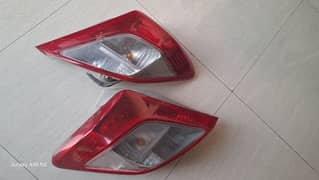 Toyota Vitz 2013