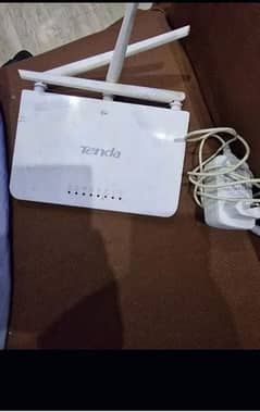 Tenda