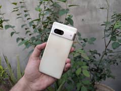 Pixel 7 PTA  | 6A 6 7A 7 8 8A 8 pro 9  pixel 6 pro 256 dual pta google